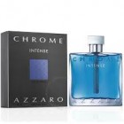 CHROME Intense By Azzaro For Men - 3.4 EDT SPRAY